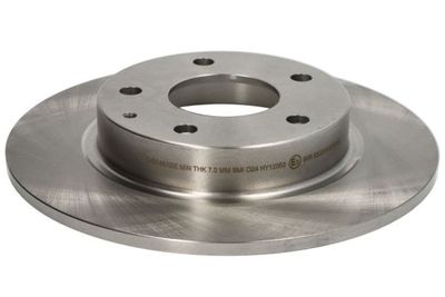 Brake Disc ABE C43045ABE