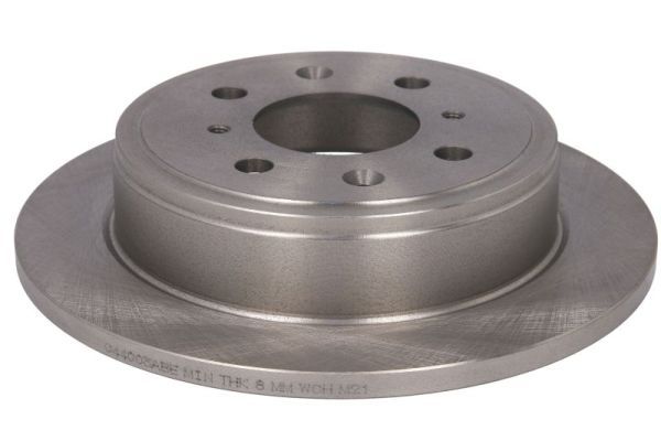 ABE C44003ABE Brake Disc