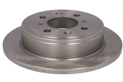Brake Disc ABE C44003ABE