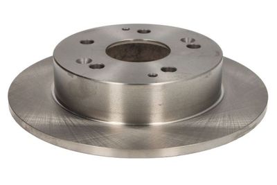 Brake Disc ABE C44012ABE