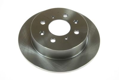 Brake Disc ABE C44014ABE