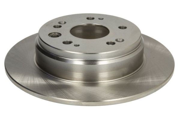 ABE C44026ABE Brake Disc