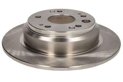 Brake Disc ABE C44031ABE