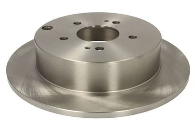 Brake Disc ABE C45024ABE
