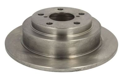 Brake Disc ABE C47001ABE