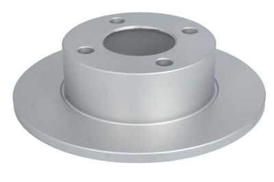 Brake Disc ABE C4A000ABE-P