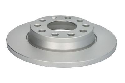 Brake Disc ABE C4A019ABE-P