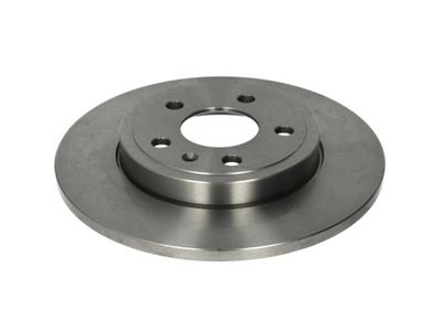 Brake Disc ABE C4A024ABE