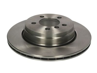 Brake Disc ABE C4B026ABE