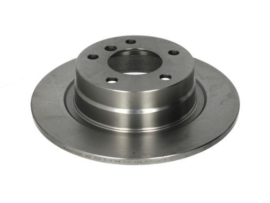 ABE C4B033ABE Brake Disc