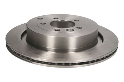 Brake Disc ABE C4I007ABE