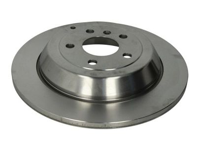 Brake Disc ABE C4M039ABE