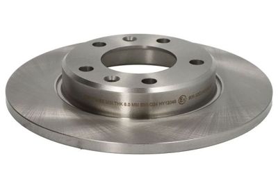 Brake Disc ABE C4P016ABE