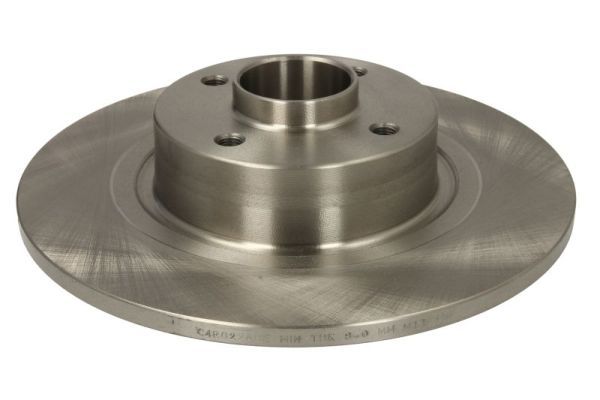 ABE C4R022ABE Brake Disc