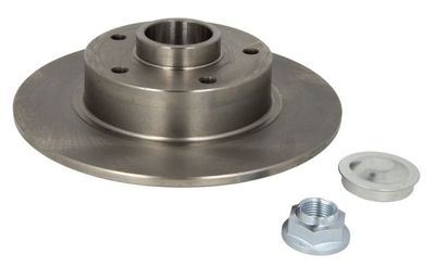 Brake Disc ABE C4R026ABE