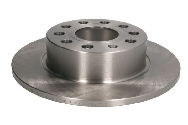 ABE C4W012ABE Brake Disc