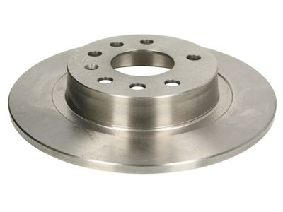 Brake Disc ABE C4X021ABE