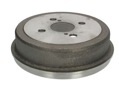 Brake Drum ABE C62004ABE