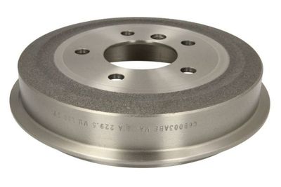 Brake Drum ABE C6B003ABE