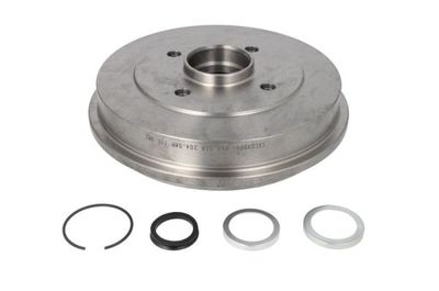 Brake Drum ABE C6C012ABE