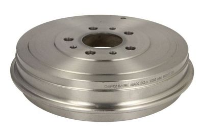 Brake Drum ABE C6F018ABE