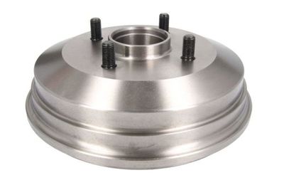 Brake Drum ABE C6G005ABE