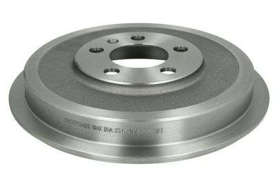 Brake Drum ABE C6S003ABE