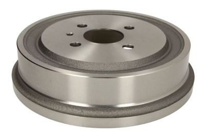 Brake Drum ABE C6X007ABE