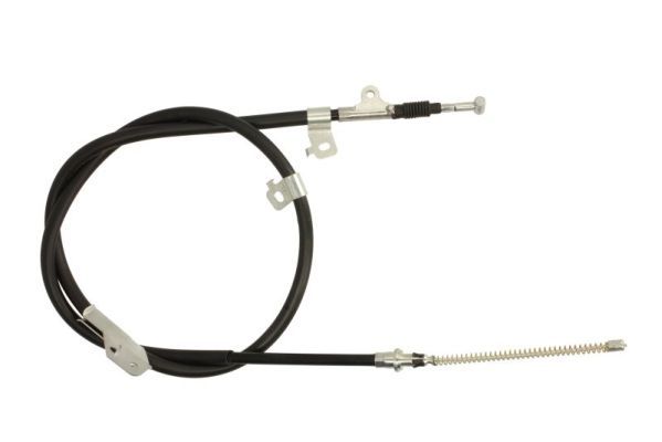ABE C71060ABE Cable Pull, parking brake