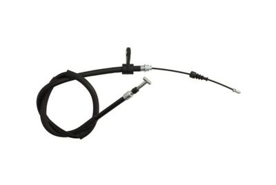 Cable Pull, parking brake ABE C7D001ABE
