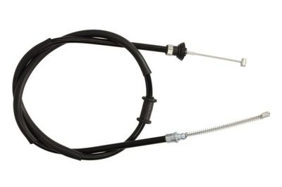 Cable Pull, parking brake ABE C7F004ABE