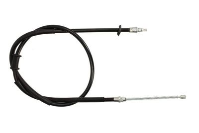 Cable Pull, parking brake ABE C7F011ABE