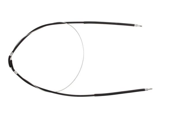ABE C7F029ABE Cable Pull, parking brake