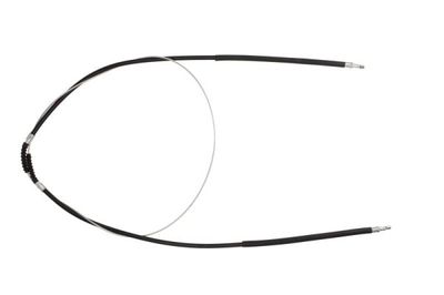 Cable Pull, parking brake ABE C7F029ABE