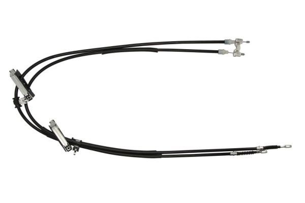 ABE C7G008ABE Cable Pull, parking brake