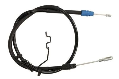 Cable Pull, parking brake ABE C7G015ABE