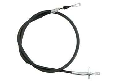 Cable Pull, parking brake ABE C7M017ABE
