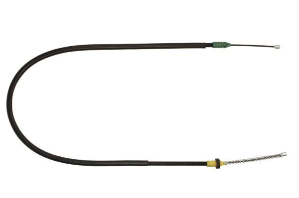 ABE C7R013ABE Cable Pull, parking brake