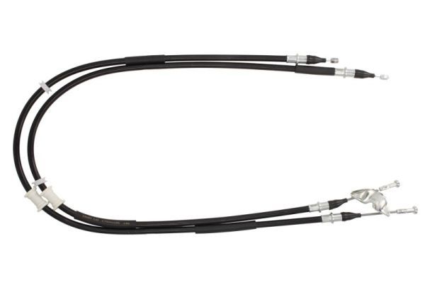 ABE C7X005ABE Cable Pull, parking brake