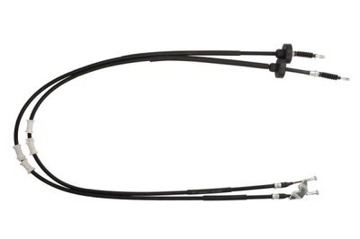 Cable Pull, parking brake ABE C7X006ABE