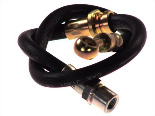 ABE C80316ABE Brake Hose, compressed-air system