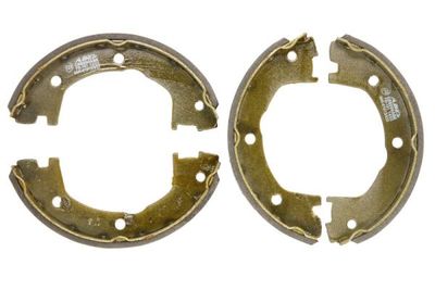 Brake Shoe Set, parking brake ABE CRE000ABE