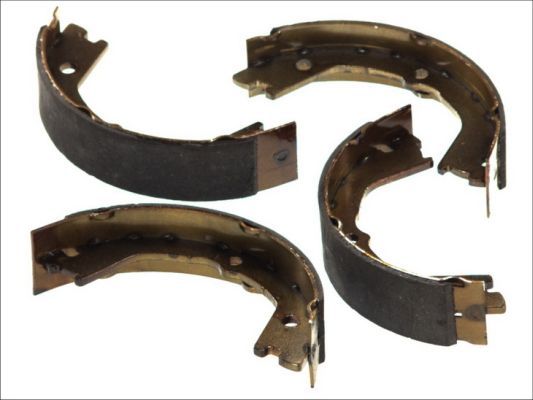 ABE CRE001ABE Brake Shoe Set, parking brake