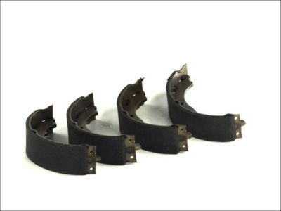 Brake Shoe Set ABE CRG000ABE