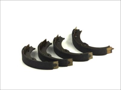 Brake Shoe Set, parking brake ABE CRM009ABE