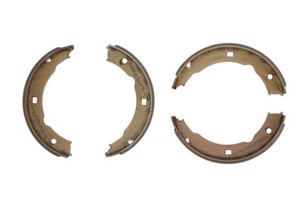 ABE CRP001ABE Brake Shoe Set, parking brake