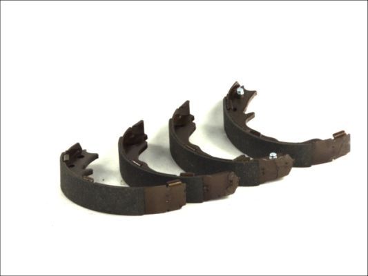 ABE CRY003ABE Brake Shoe Set, parking brake
