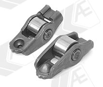Rocker Arm, engine timing AE FOL244