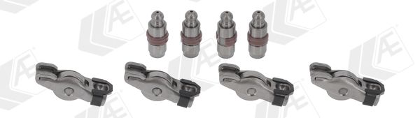AE FOL248C Rocker Arm, engine timing