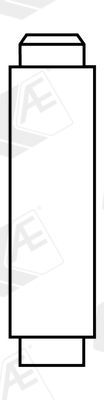 Valve Guide AE VAG92345